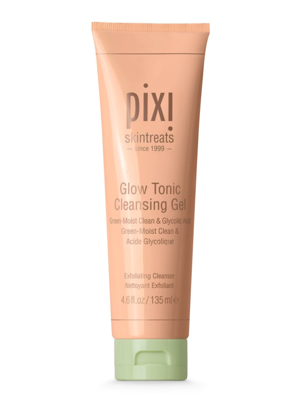 Pixi Beauty Glow Tonic Cleansing Gel